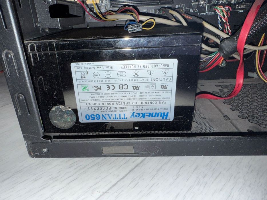 Продам системный блок