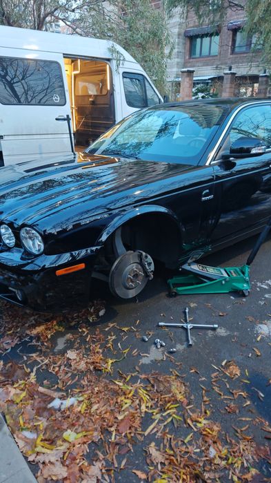 Выездной шиномонтаж алматы