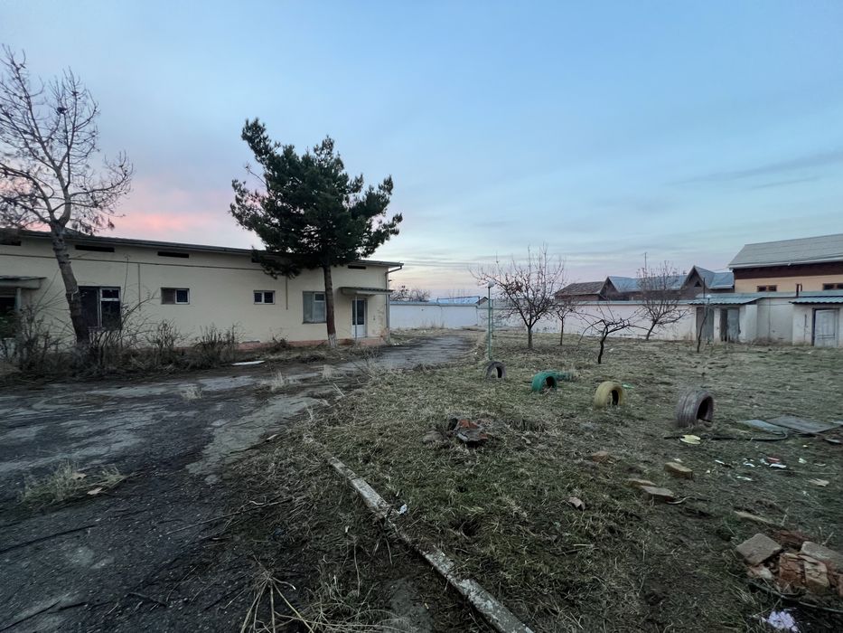 96 Соток Ер Сотилади 8300$ Сотоги Тошми Постидан 8 км крлади сотилади