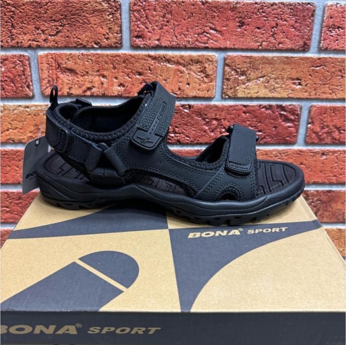 Bona Sandali Men's Fashion