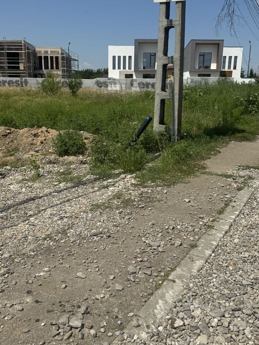 Lot 438 mp. Ploiesti (Tantareni)