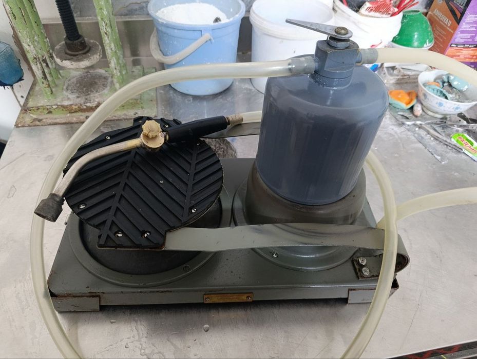 Стоматологическая инструменты