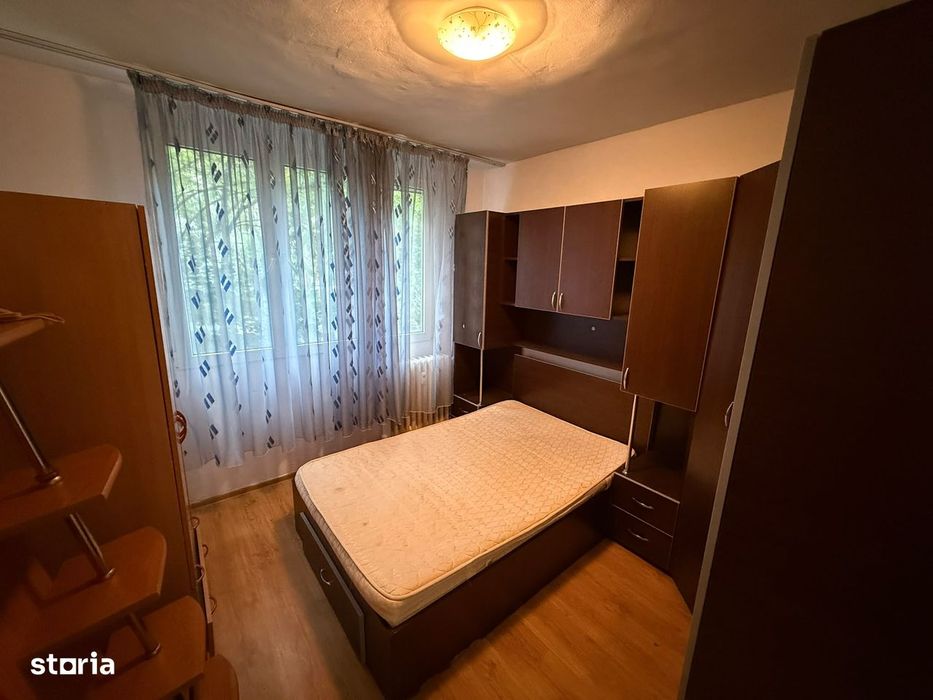 Apartament 3 Camere I De Vanzare I Drumul Taberei — fotografia 3