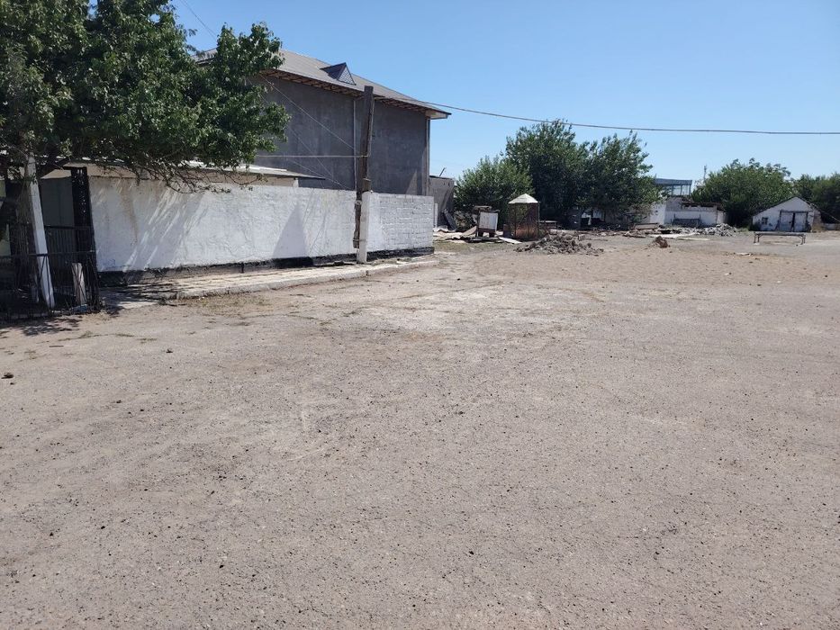 Продаётся производственная база