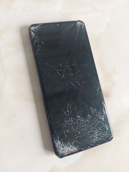 [A41] Vând Samsung Galaxy A41 [pentru piese] //poze reale