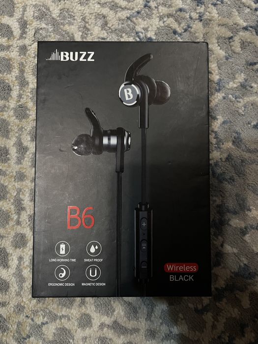 Продам наушники