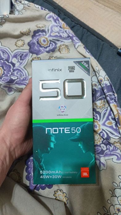 Продается срочно телефон инфиникс