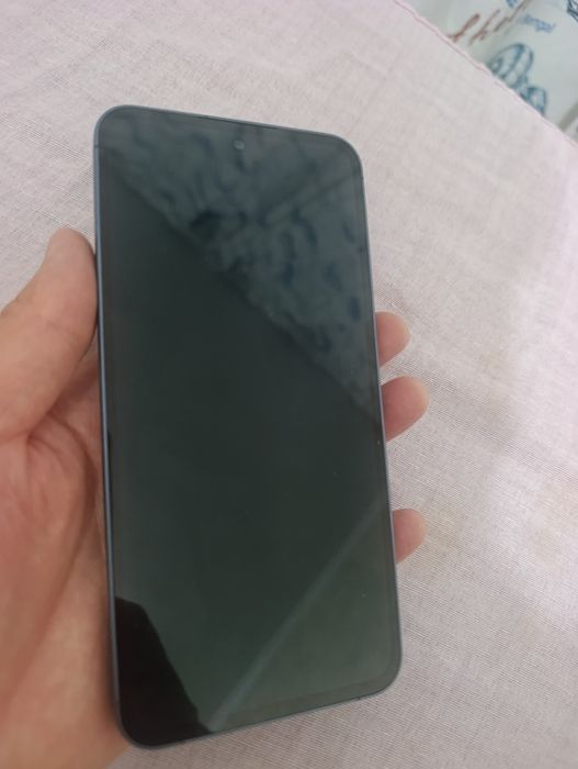 Samsung galaxy a55