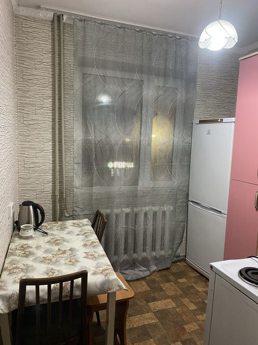 2комн кв на Глинки 34!