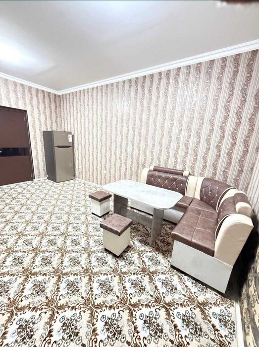 ЭНГ АРЗОН‼️‼️‼️Новостройка ЕВРО 3-Ком 64м2|Комолон Плов/Парк Милий Бог