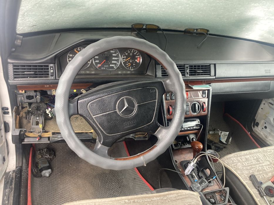 Продам Ешку на запчасти