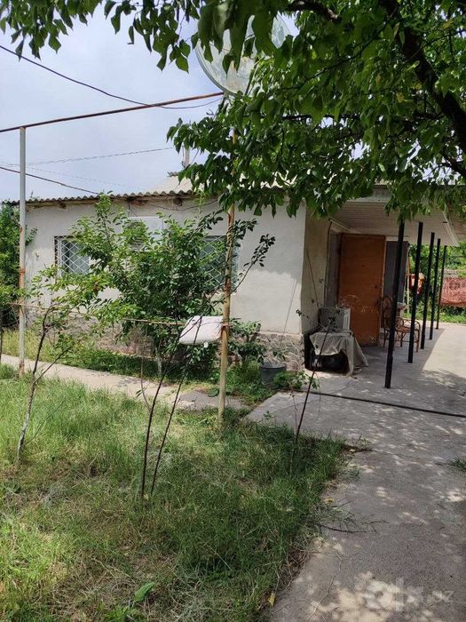 Дачный участок на продажу