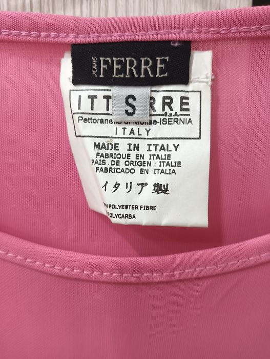 Кофта. Италия. S