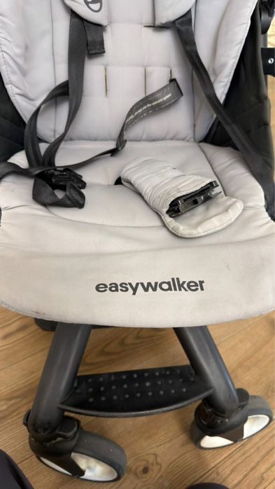 Коляска«Easywalker Charley»