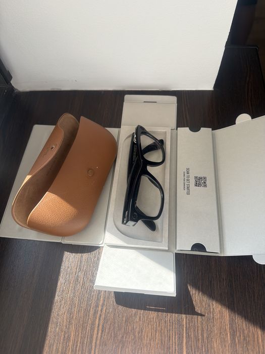 Ray Ban продам новые только примерялись