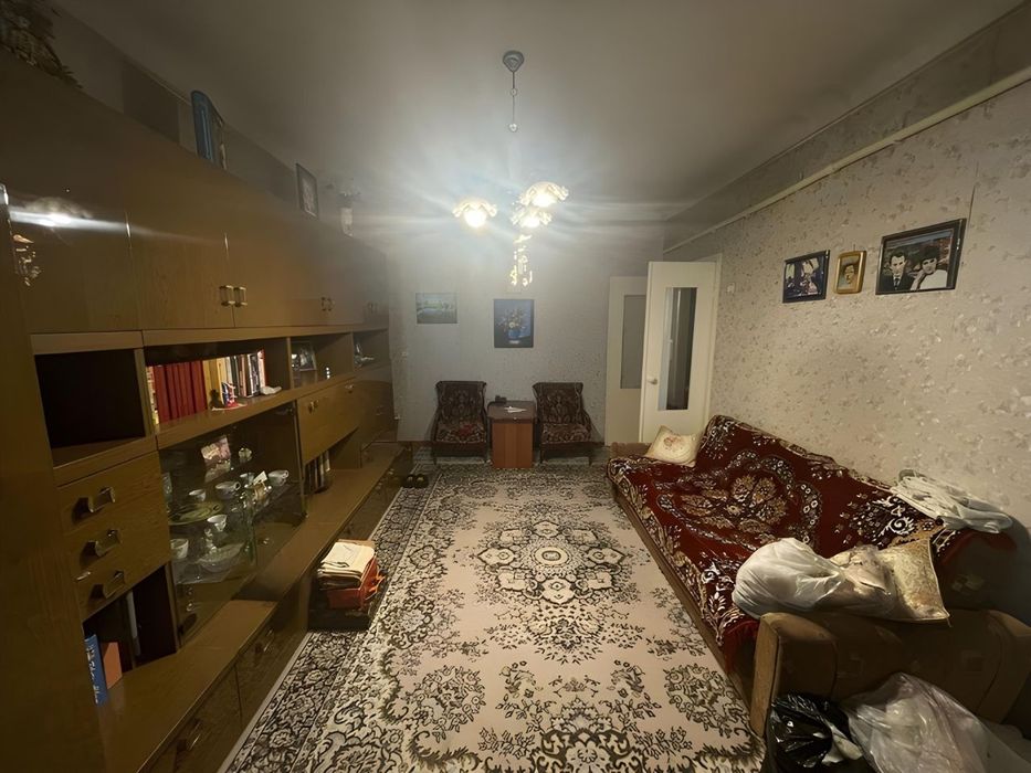 Срочно продам 3-х комнатную квартиру в Киргулях