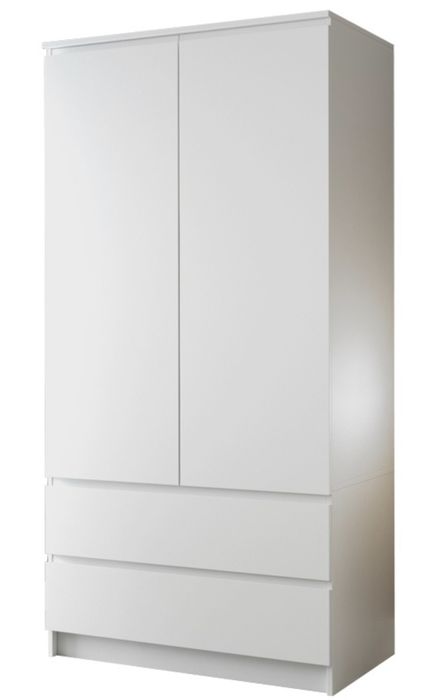 Шкаф новый лдсп астана