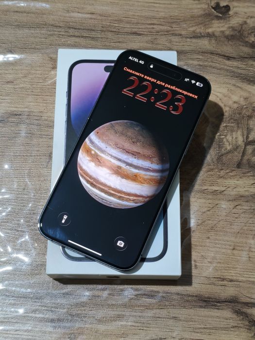 iPhone 14 Pro Max 128gb