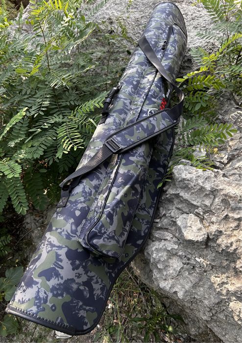 Тройни твърди калъфи 140/160см