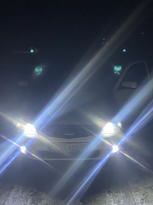 Osram H15 оригинал лэд