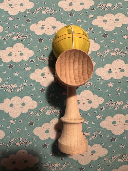 Vand kendama sweets