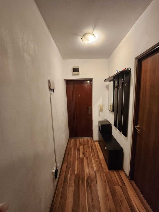 Apartament 2 camere Decomandate + parcare