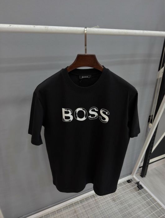 Мъжки тениски Boss