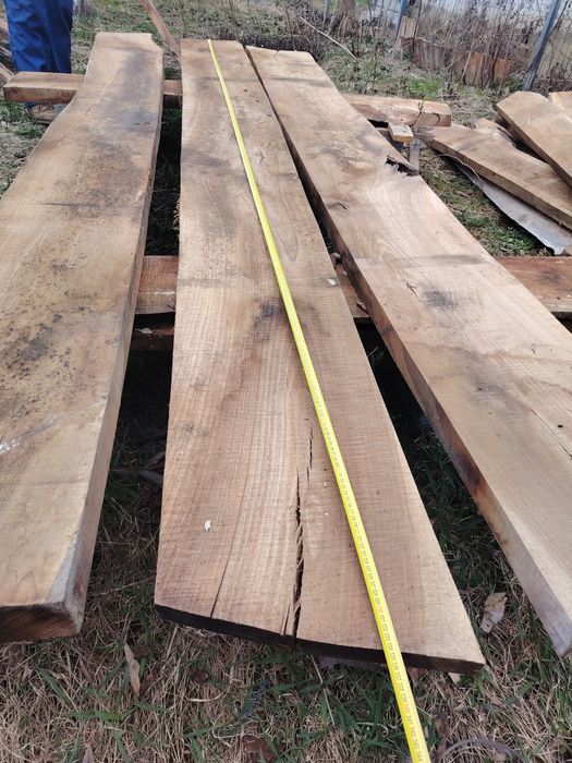 Posta de 5.5 grosime de nuc