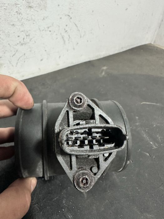 Debitmetru aer Opel Zafira A 2.0 diesel 2.2 diesel Astra G 2.0D