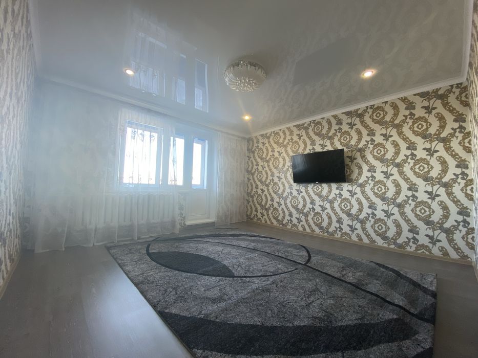 Продам 3 ком кв в центре