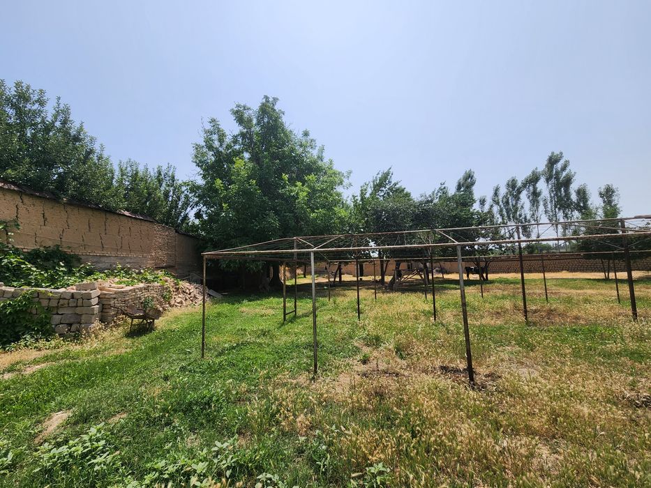 Продаётся Дом участок