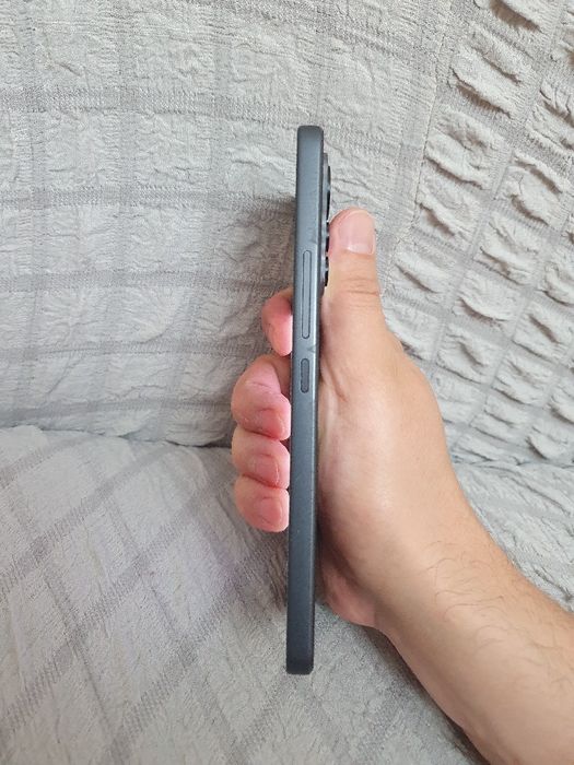 Srochna sotiladi Xiaomi 12 Lite 5G 8+8/256Gb Orginal Xolati yaxshi