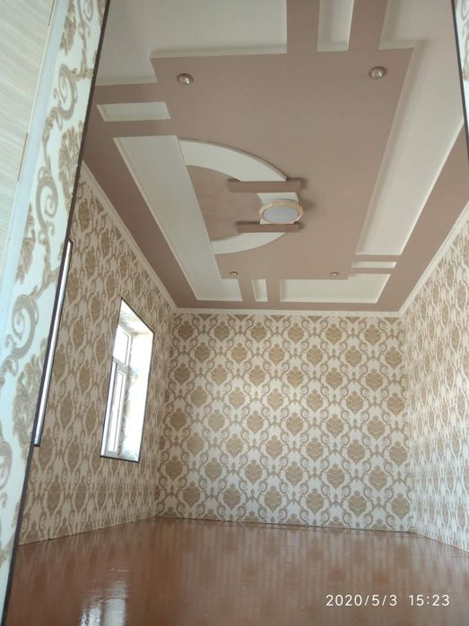 Малярные работы.