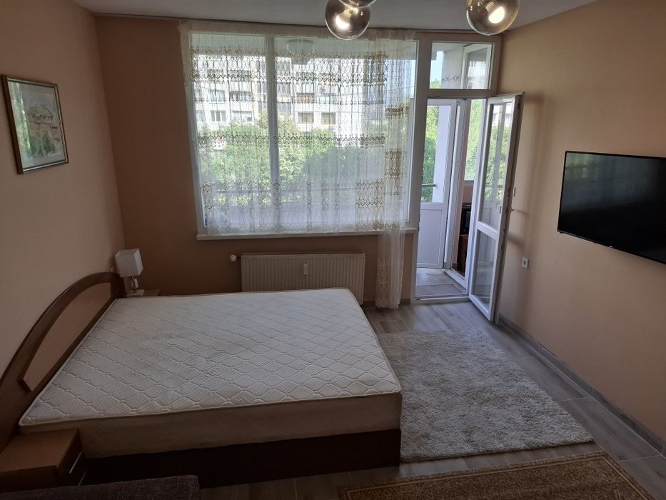 Дава се под наем Двустаен апартамент в София, Дружба 1 - 54 кв.м за 450 € - Снимка #5