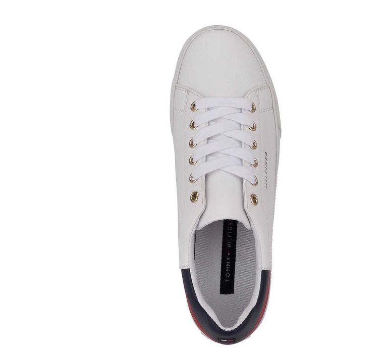 новые кеды Tommy Hilfiger