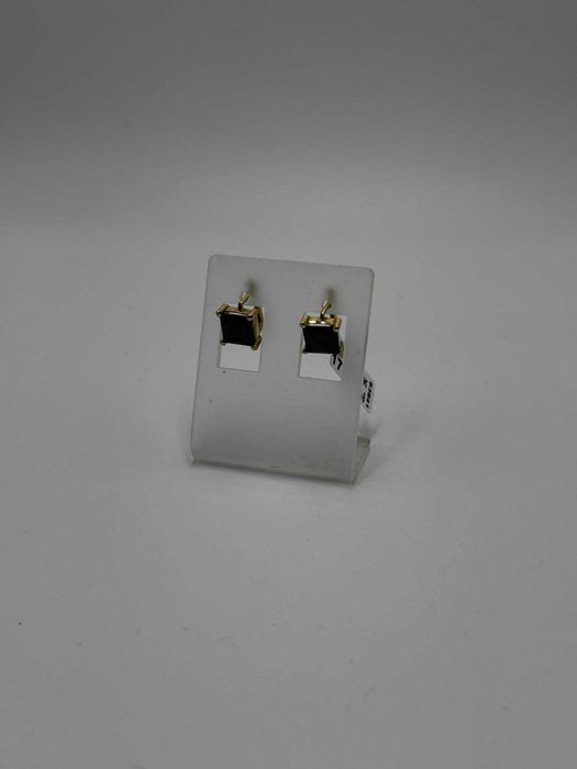 Amanet Lucky Gold VITAN * Cercel Aur 14K * 4.10 Grame * 480 LEI Gramul *
