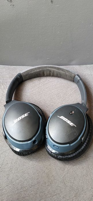 BOSE AE2 SoundLink Casti Fuctionale se vand de piese urme de uzura 65 lei