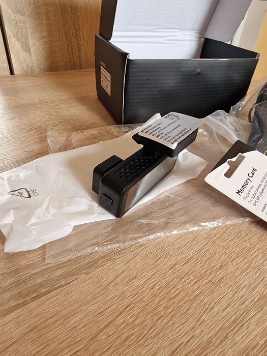 Camera de supraveghere  AUTO