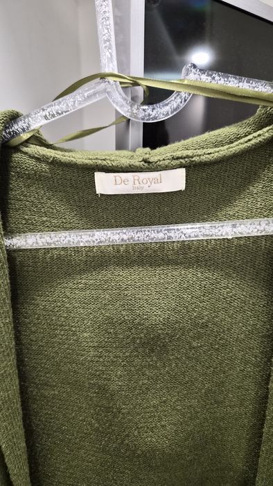 Стилна елегантна жилетка