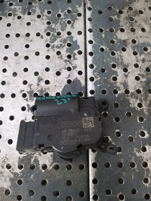 Motoras clapeta aeroterma jeep renegade bu b1 bv mr1138004211 3093912