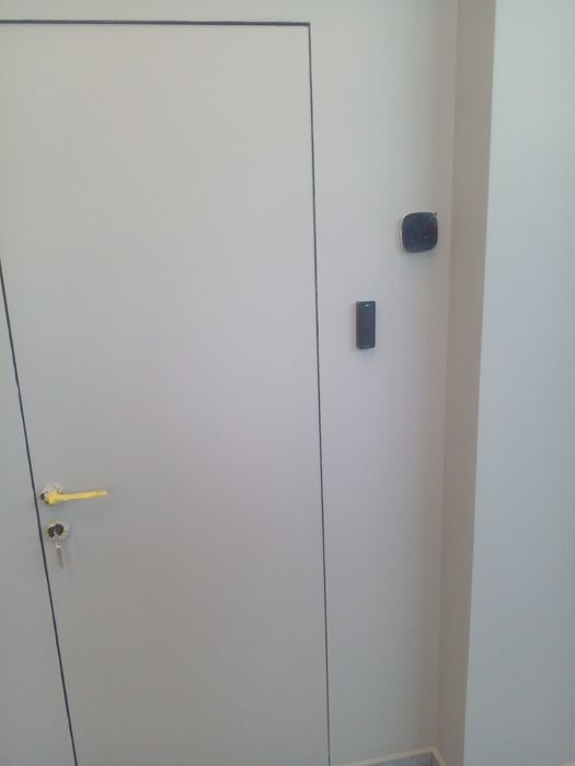 Установка камер видео наблюдение