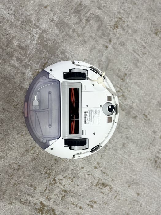 Робот пылесос Xiaomi Robot Vacuum