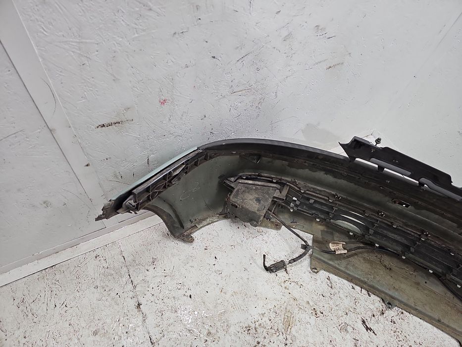 Bara fata Opel Corsa C (F08, F68) [Fabr 2000-2005] 69U