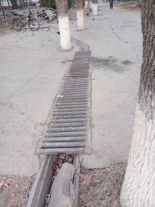 Продается решетка