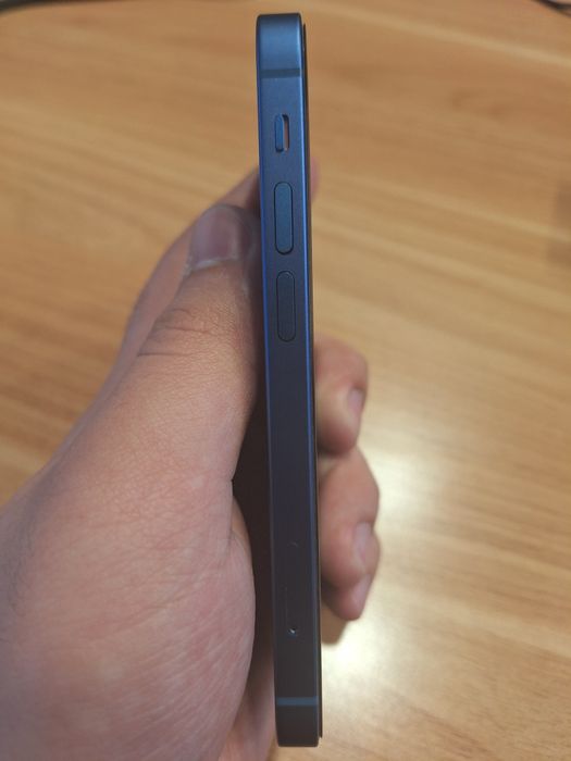 iPhone 13 mini blue 128gb