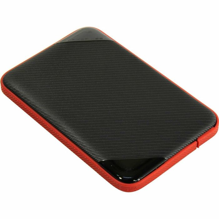 SP Silicon Power HDD USB 3.2 Gen 1 внешний жёсткий диск.