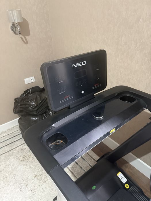 Беговая дорожка