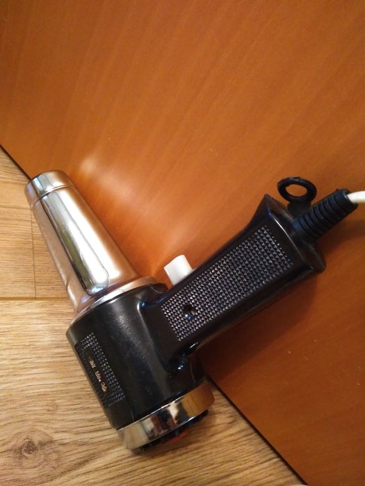 Плойка времён СССР