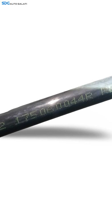 Conducta Conducte Combustibl Rezervor Renault Megane 3 1.5 DCI 2008 - 2015 Cod 175060044R [MX0041]