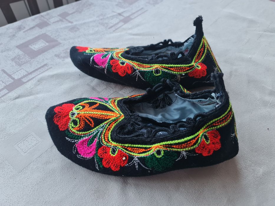 Терлици - мъжки, дамски и детски